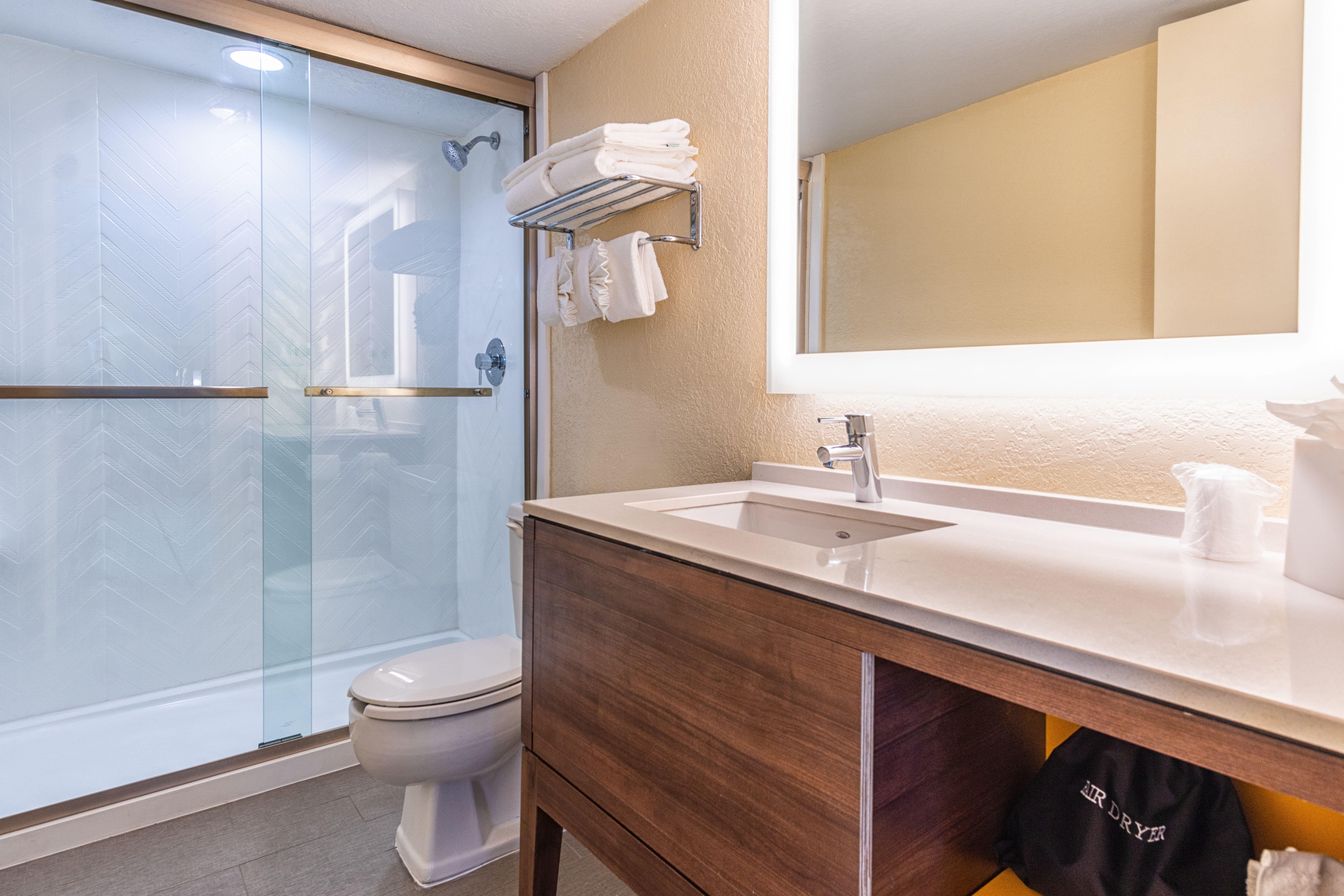 Holiday Inn Miami International Airport By Ihg Miami Springs Bagian luar foto