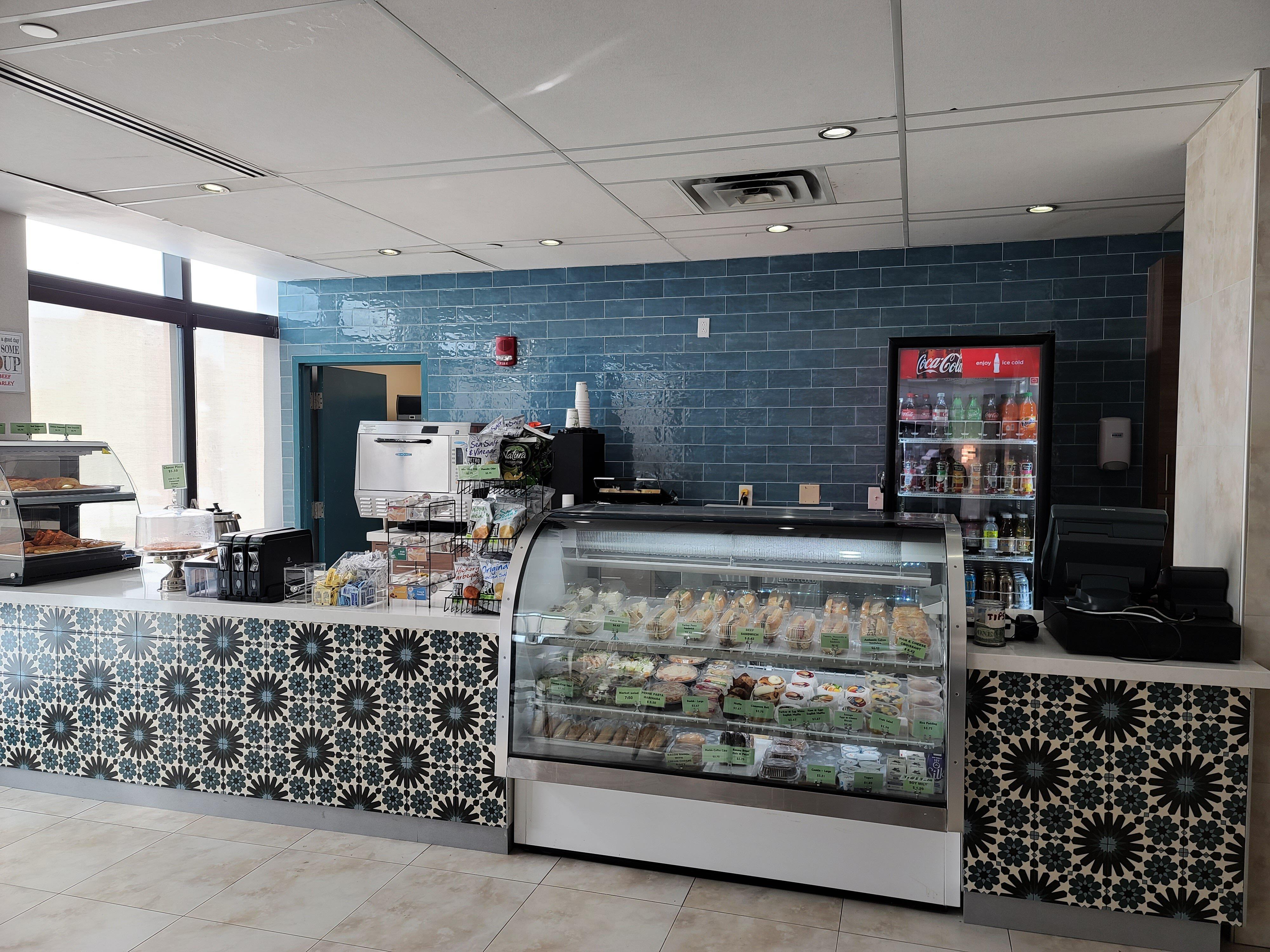 Holiday Inn Miami International Airport By Ihg Miami Springs Bagian luar foto