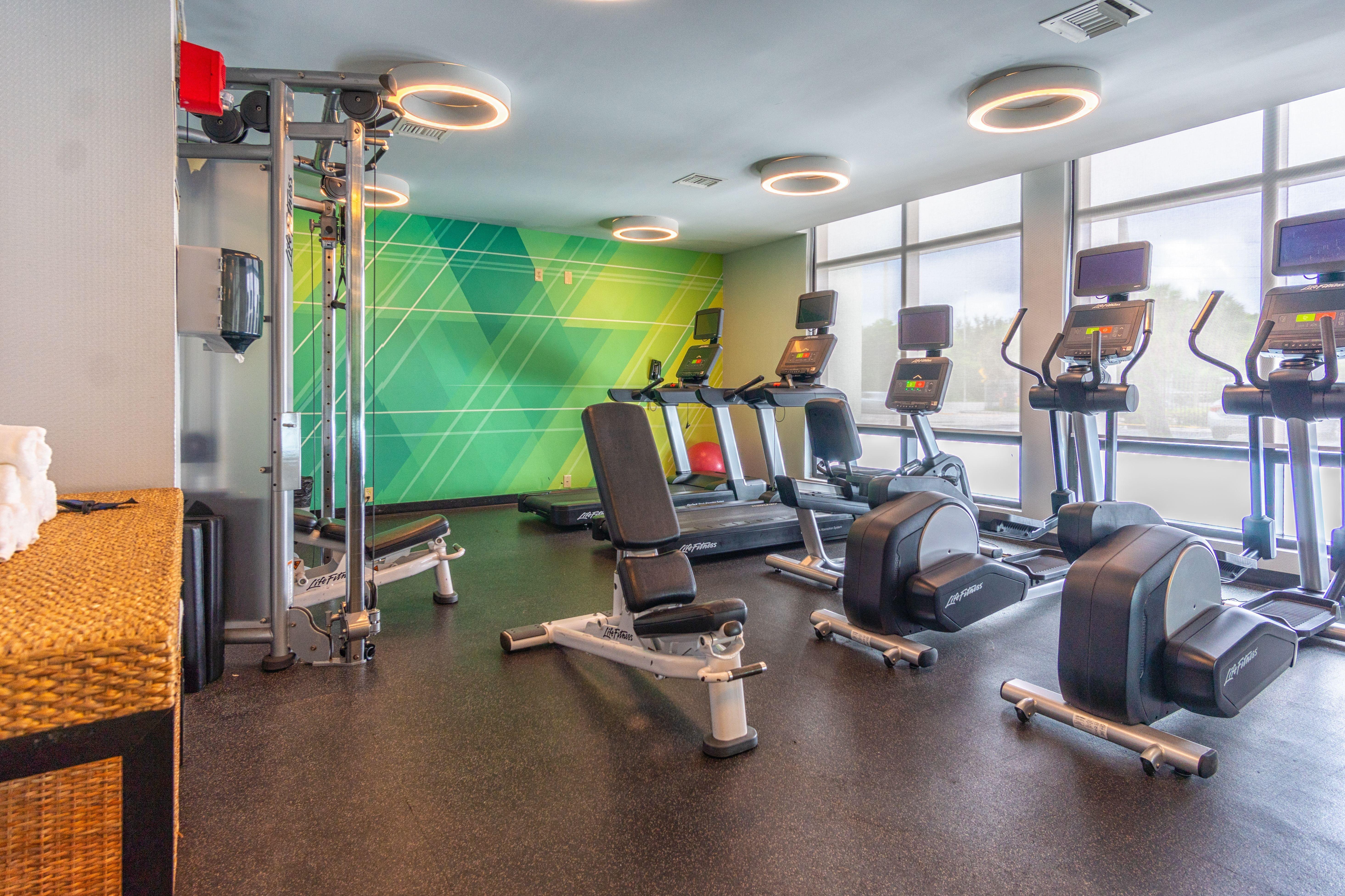 Holiday Inn Miami International Airport By Ihg Miami Springs Bagian luar foto