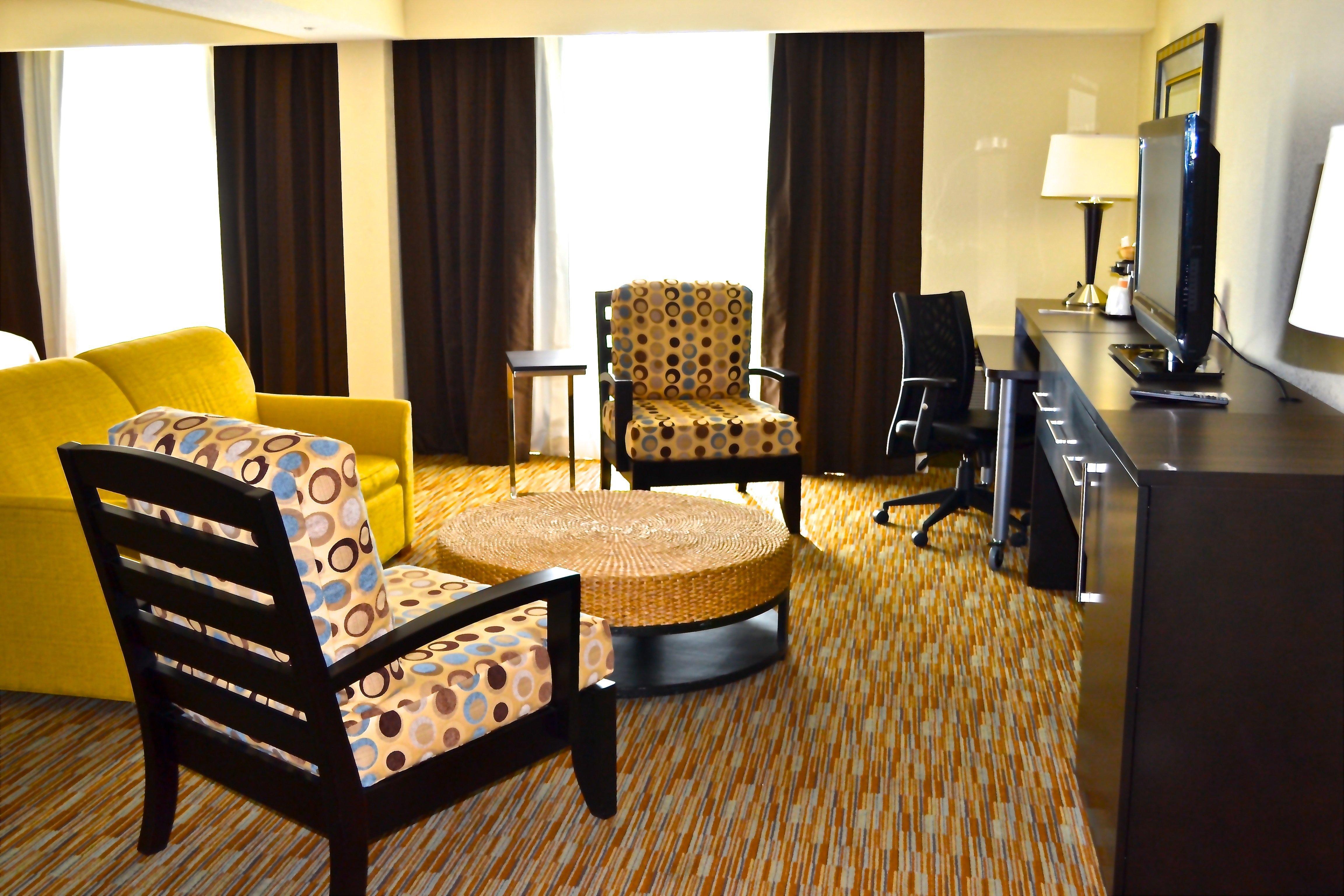 Holiday Inn Miami International Airport By Ihg Miami Springs Bagian luar foto