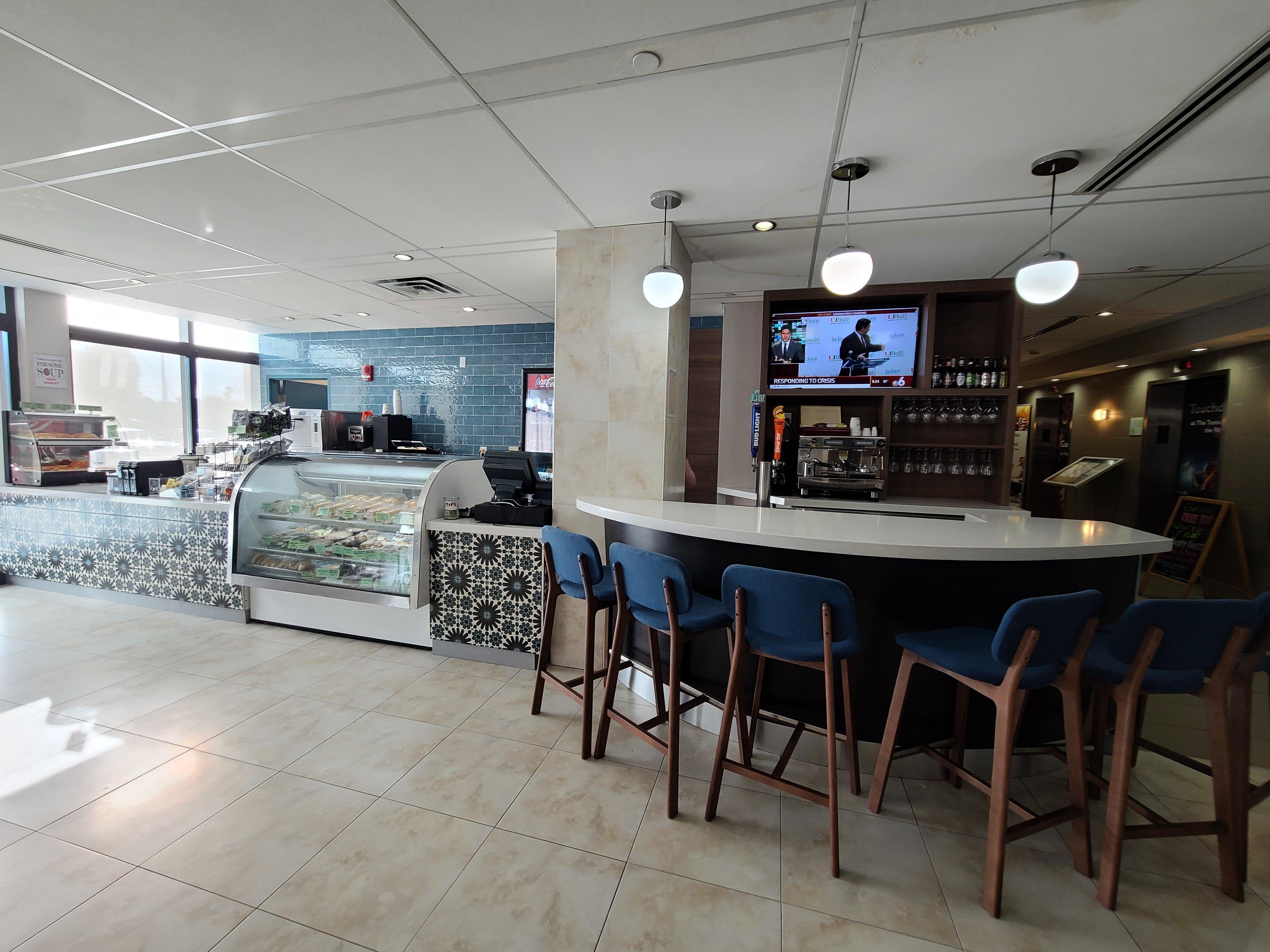 Holiday Inn Miami International Airport By Ihg Miami Springs Bagian luar foto