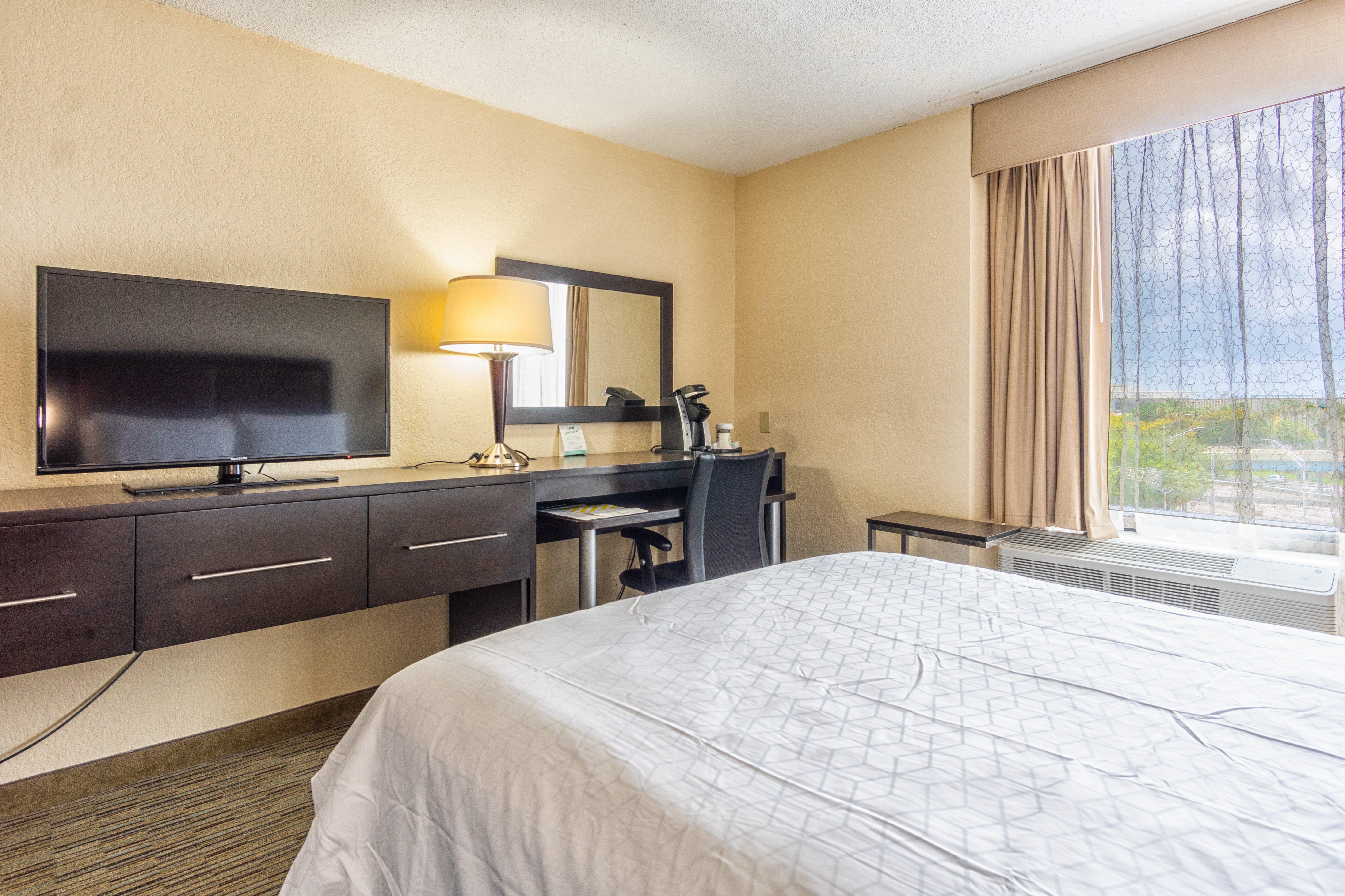 Holiday Inn Miami International Airport By Ihg Miami Springs Bagian luar foto