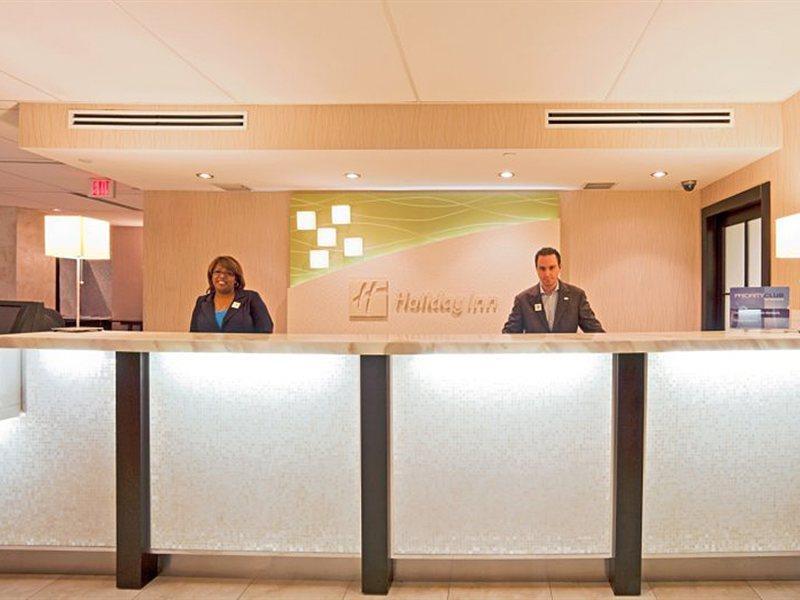Holiday Inn Miami International Airport By Ihg Miami Springs Bagian luar foto