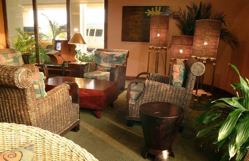 Holiday Inn Miami International Airport By Ihg Miami Springs Bagian luar foto