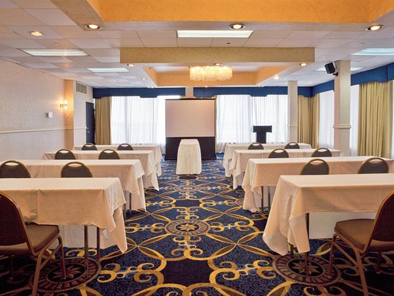 Holiday Inn Miami International Airport By Ihg Miami Springs Bagian luar foto